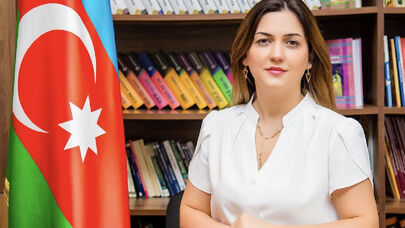 Məktəb direktoru qızına görə işdən çıxdı - “Mənə bibi deyirdi”