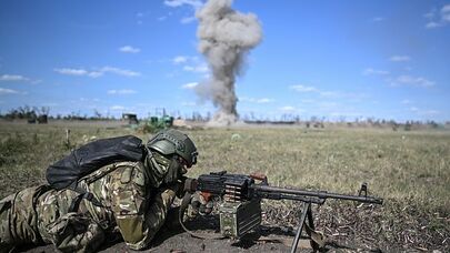 Sumıda şiddətli döyüşlər gedir: Ukrayna əks-hücuma keçib, amma...