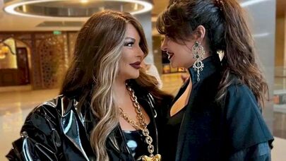 Aygün Kazımovanın qızı ƏRƏ GEDİR? - VİDEO