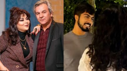 17 yaşlı qızının sevgilisini nümayiş etdirib, nişanlanacaqlarını dedi