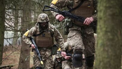 Aİ Ukraynaya qoşun yeridəcək? - Kremldən deyirlər ki...