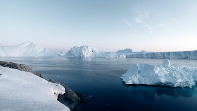 İnsan həyatı TƏHLÜKƏ ALTINDA - Arktika dənizlərində elə hissəciklər tapıldı ki...