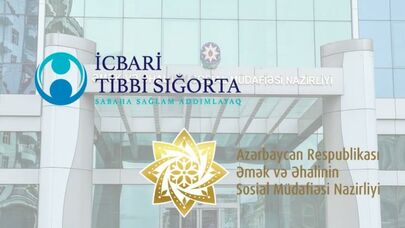 İcbari Tibbi Sığorta Agentliyi ƏƏSMN-ya birləşdirilir?