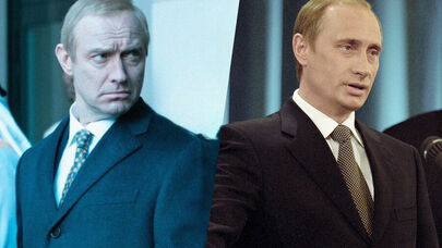 Rusiya “Kreml sehrbazı” filmi ilə bağlı QƏRAR VERDİ