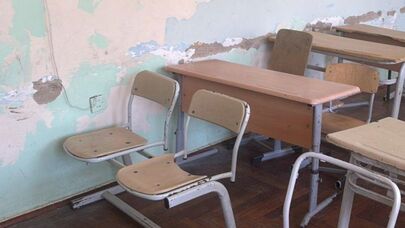 Valideynləri sinif təmirinə kimsə məcbur edə bilməz