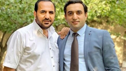 Manaf Ağayevin oğlu işdən çıxarıldı - SƏBƏB