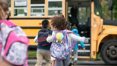 Məktəbli avtobusları bu ildən fəaliyyətə başlayacaq