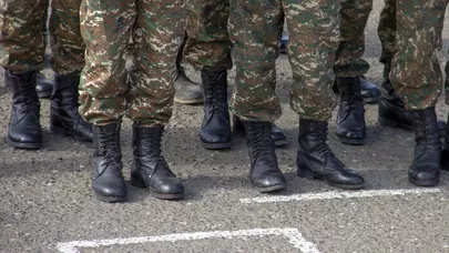 Əsgərlik müddəti azaldılır: Təklif verildi