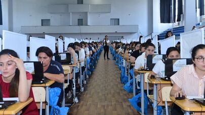 MİQ imtahanlarında iştirak qiyməti müəyyənləşdi