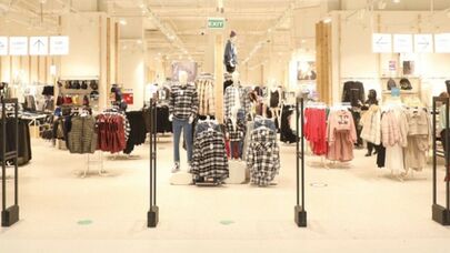 Məşhur marka Azərbaycandakı mağazalarını bağlayır?