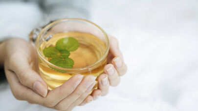 Arıqlamağa kömək edən MƏŞHUR İÇKİ - Effekti təsdiqləndi