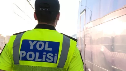 Baş Dövlət Yol Polisi İdarəsi sürücülərə müraciət etdi