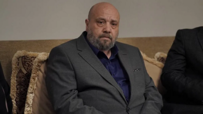 "Kızılcık şerbeti"nin aktyoru tanınmaz halda -  FOTO