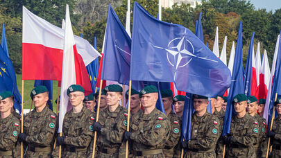 Zelenski və Tusk razılığa gəldi: Polşa Ukraynaya qoşun göndərir
