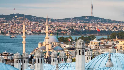 Bu ölkədən sensasiya: Növbəti hədəf İstanbul və Ankara olacaq