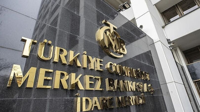 Türkiyə Mərkəzi Bankı əsas faiz dərəcəsini endirdi