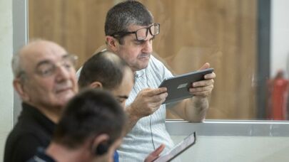 Ermənistanın Qarabağda törətdiyi cinayətlər məhkəmədə elan olundu