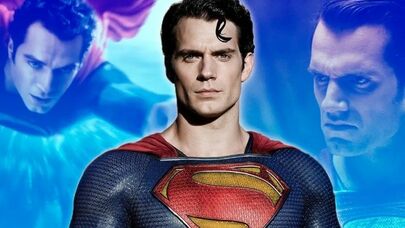 “Supermen” zədələndi, çəkiliş təxirə düşdü