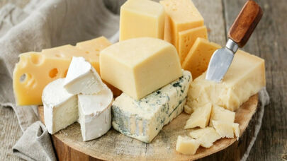 Ölkədə pendir və kəsmik istehsalı azalıb