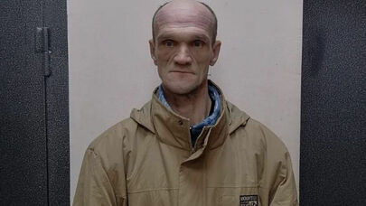 Polisdən qaçan təhlükəli pedofillə bağlı əhaliyə müraciət olundu