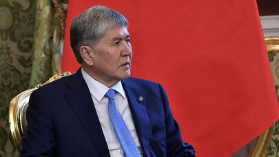 Keçmiş prezidentin ailəsi zorla evindən çıxarılır