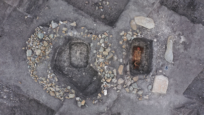 Rusiya qəbirqazma üzrə dünya çempionatında sonuncu yeri tutdu