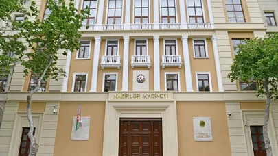 Qarabağ və Şərqi Zəngəzurun bərpası ilə bağlı maliyyələşmə müzakirə olunub