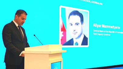 Sığorta sektorunun aktivləri 2.1 milyard manatı ötüb