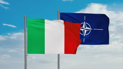 İtaliya NATO-nun şərq cinahını belə GÜCLƏNDİRƏCƏK