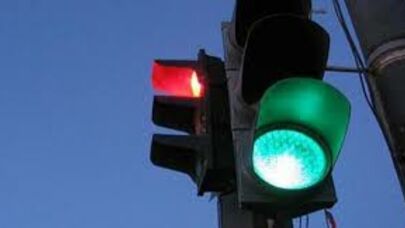 Bakıda işıqforlara “yaşıl dalğa” rejimi tətbiq edilir