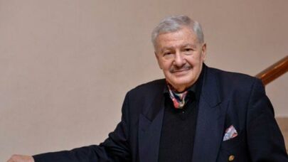 Xalq artistinin nəşi sabah Azərbaycana gətiriləcək