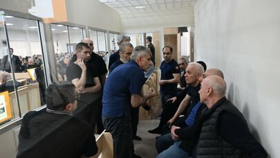 Arayikgilin məhkəməsində azərbaycanlılara qarşı törədilmiş cinayətlərlə bağlı sənədlər tədqiq edildi