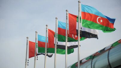 Azərbaycan və BƏƏ bütün sahələrdə əməkdaşlıq edəcək - BƏYANNƏMƏ