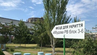 Rusiya ordusu yaxınlaşır: Ukrayna bu böyük şəhəri boşaldır