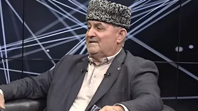 Orada həyəcandan necə ölmədim, bilmirəm - Aqil Məlikovdan etiraflar