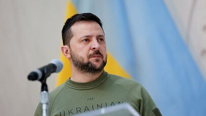 Proses başa çatıb, 26 ölkə bunu etməyə hazırdır - Zelenski 