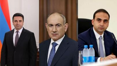 Ermənistan hakimiyyətində qarşıdurma: Paşinyan onları göndərir?