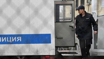 Rusiyadan 5 nəfərə TERRORÇU DAMĞASI - Bəbirli, Mirzəzadə, Nəcəfov...