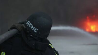 Ukrayna Rusiyanın 48 PUA-sını zərərsizləşdirdi