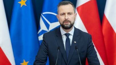 Bu ölkənin müdafiə naziri Kiyevdədir - FOTOLAR