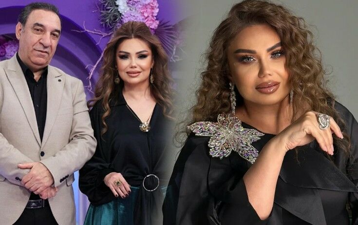 Könül Kərimovadan Cabbar Musayevə bahalı hədiyyə