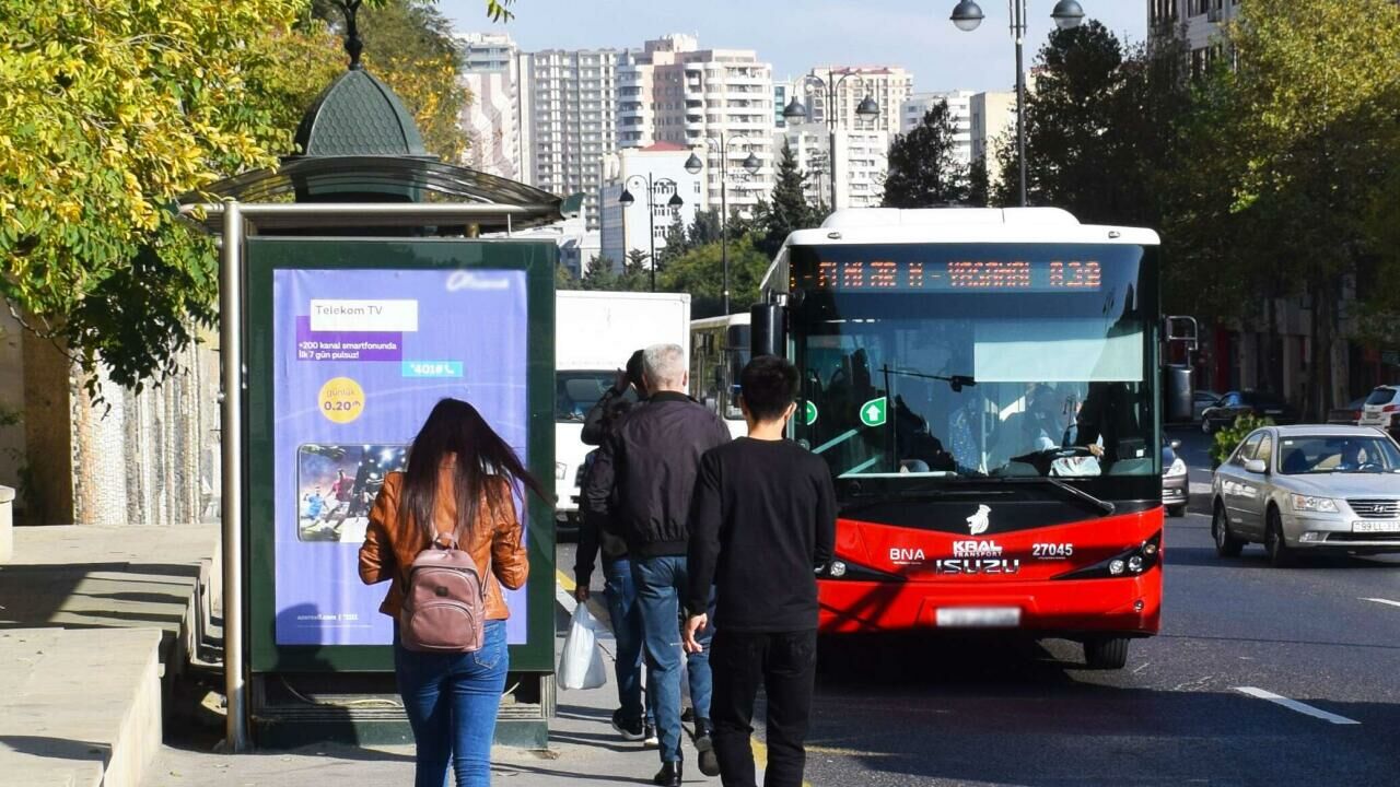 Təqaüdçü və tələbələrə ŞAD XƏBƏR