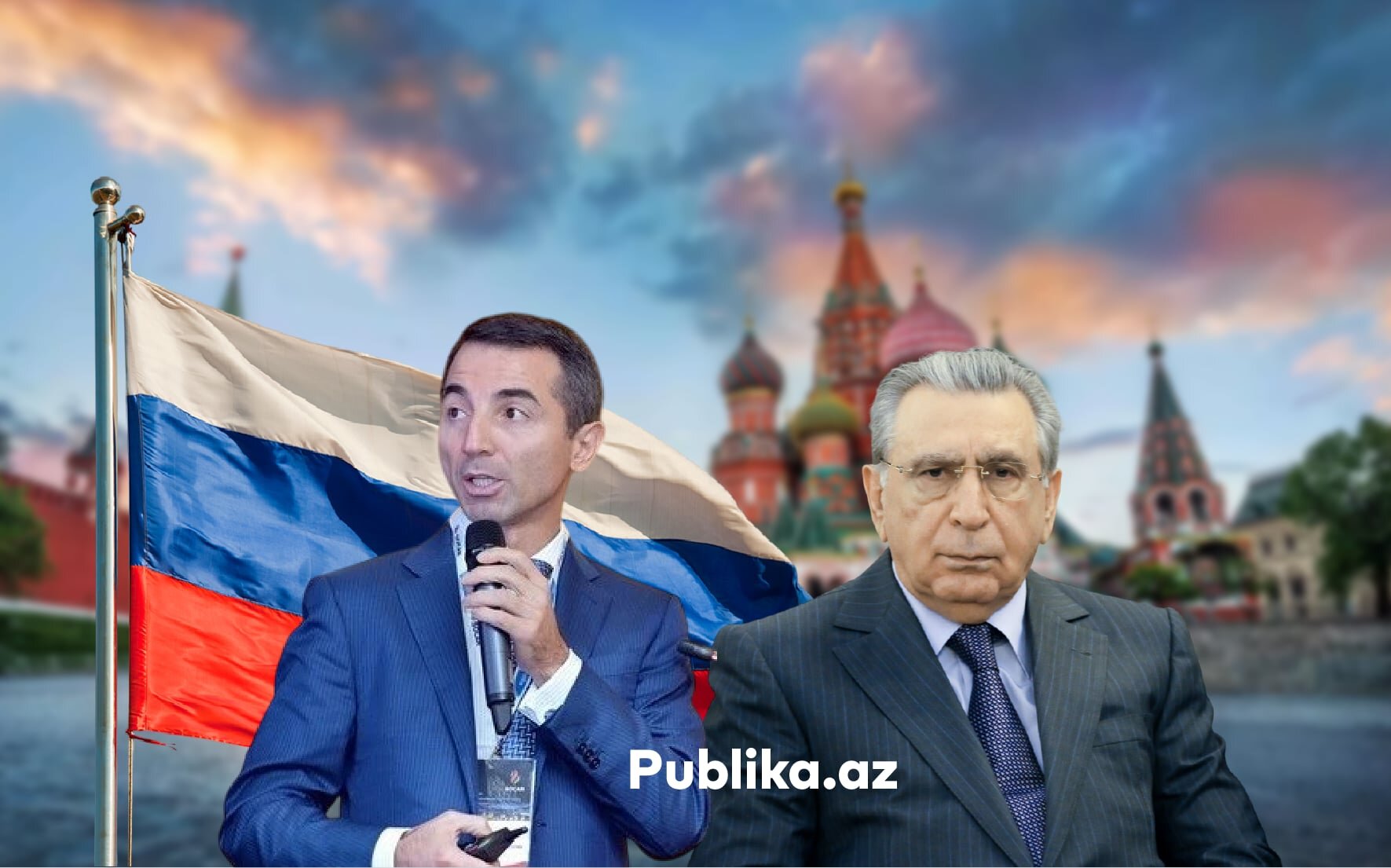 Ramiz Mehdiyevlə Adnan Əhmədzadəni nə birləşdirir? - ŞOK DETALLAR