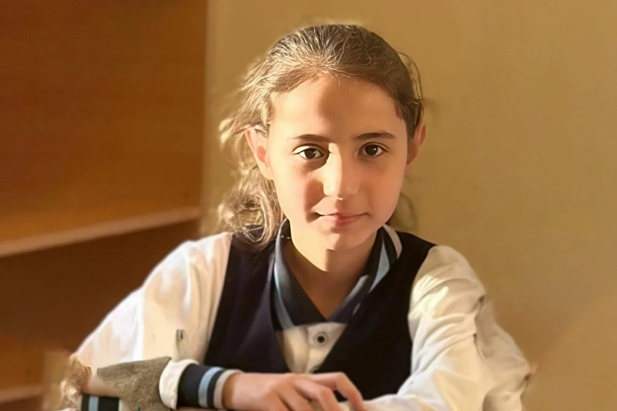 7-ci sinif şagirdi vəfat etdi