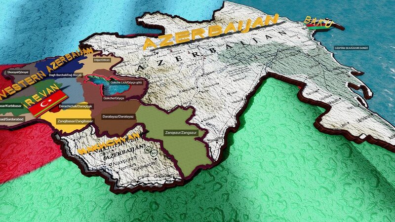 Ermənistana qayıdacaq azərbaycanlılar hansı kəndlərdə yaşayacaqlar? - Açıqlandı