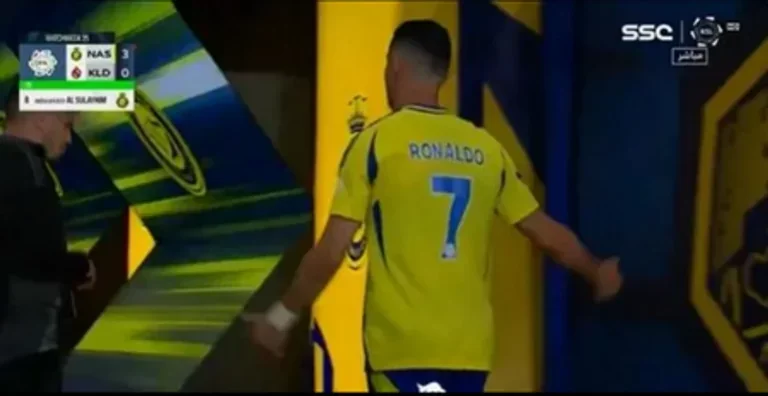 Mənə mesaj gələndə inana bilmədim, çox ağladım - Ronaldo