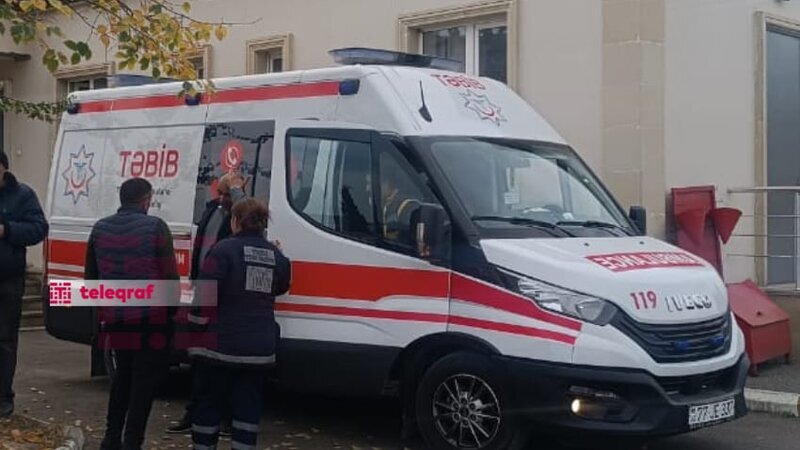 Parkdan meyit tapıldı