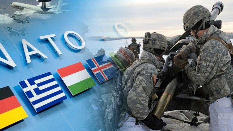 NATO dağılır? - Ankarada keçiriləcək sammitdə alyansın taleyi həll olunacaq