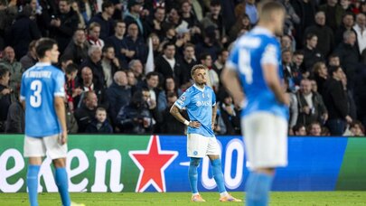 PSV Niderland çempionu oldu