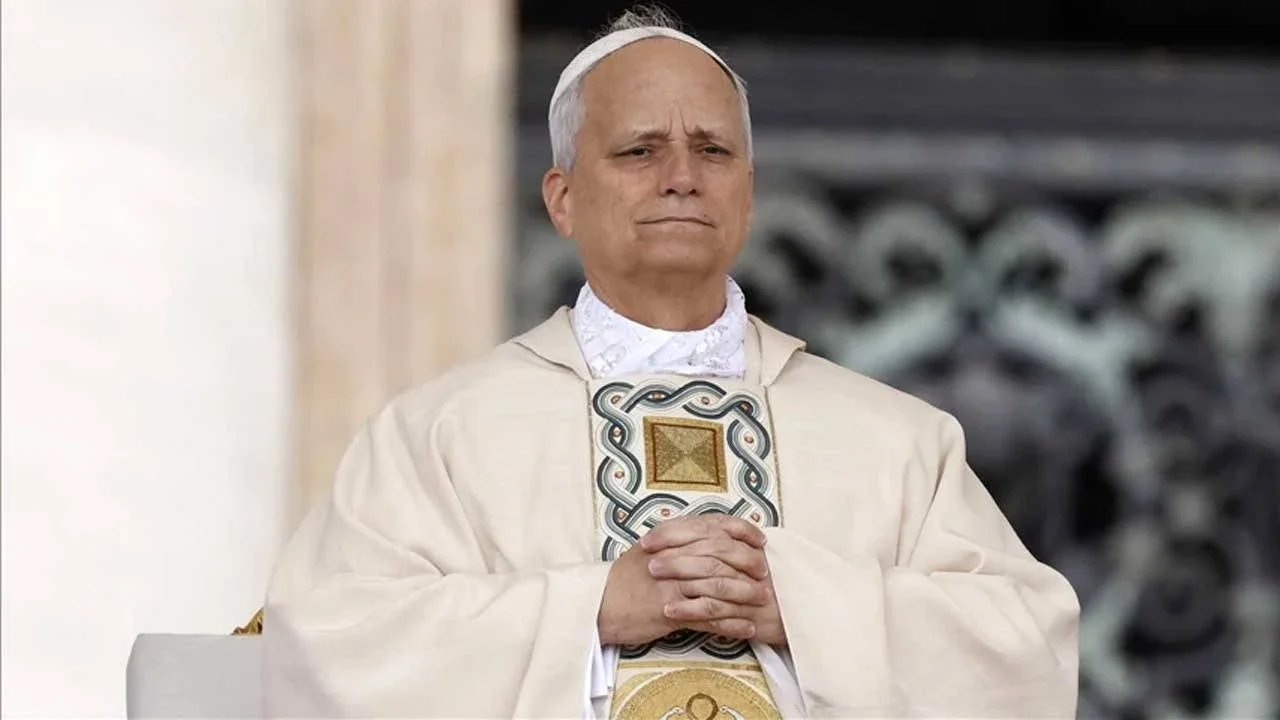 Fransiskin arzusu reallaşmadı - Papa XIV Leo İznik səfərini gerçəkləşdirir